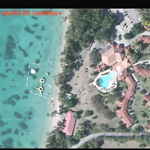 Studio La Trace Des Caps Des Caraïbes Anne Martinique Sainte-Anne